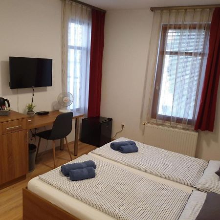 Citylife Rooms Mosonmagyaróvár Buitenkant foto